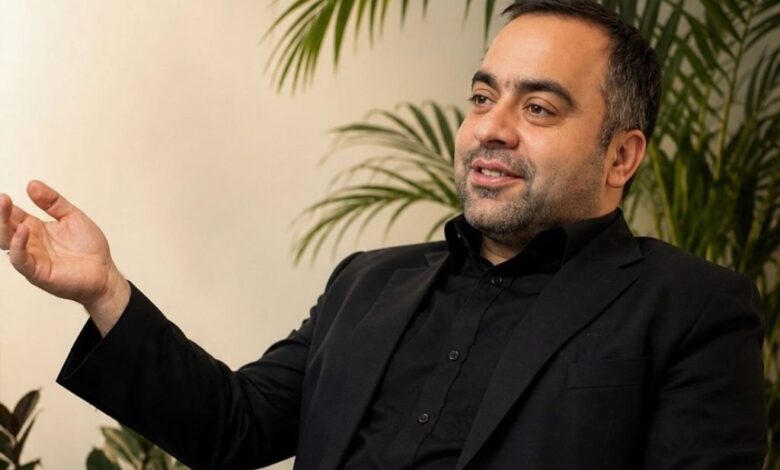 حسن اصغرزاده: رشد سودآوری ارفع