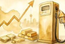 افزایش قیمت بنزین