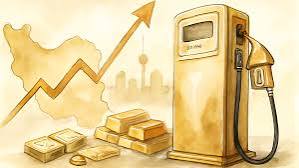 افزایش قیمت بنزین