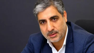 رسولیان: بازارهای فروش فولاد سنگان