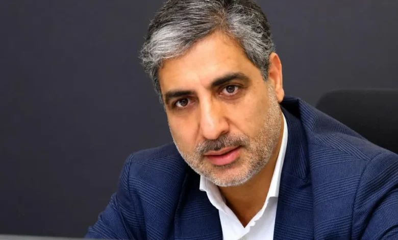 رسولیان: بازارهای فروش فولاد سنگان