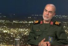 جوانی: انتصابات جدید نیروهای مسلح