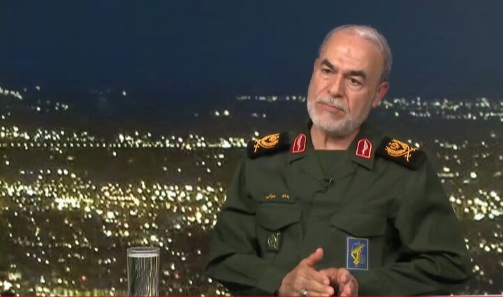 جوانی: انتصابات جدید نیروهای مسلح
