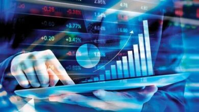 تأمین مالی صنعت لیزینگ