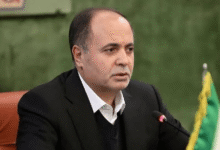 نوری:بازار کالاهای اساسی