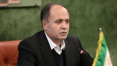 نوری: مواد غذایی آمریکا