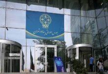 درج نماد «زشک» در بورس تهران