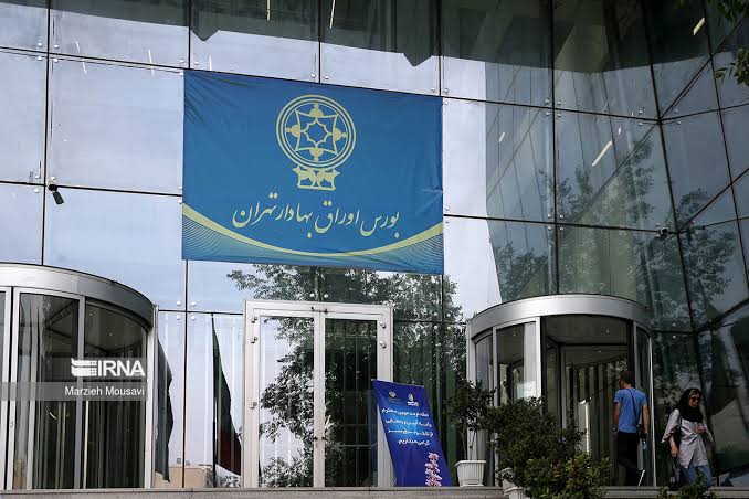 درج نماد «زشک» در بورس تهران