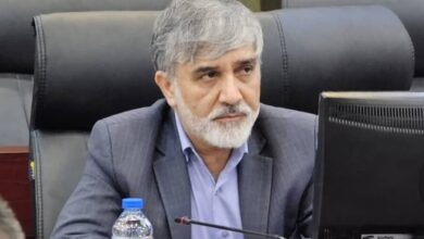 دوستعلی: تأمین مالی تولید