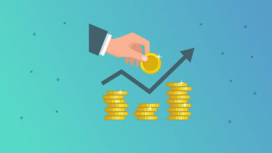 دارایی شرکتهای تأمین سرمایه