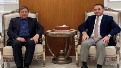 همتی: تسهیل مبادلات تجاری