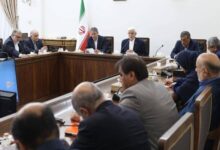 عارف: تشدید نظارت بر بازار