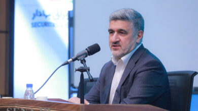 صیدی: دستکاری بازار سرمایه