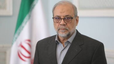 ذوالقدر: محاصره دریایی آمریکا