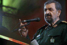 رضایی: توقف صادرات نفت خلیج‌فارس