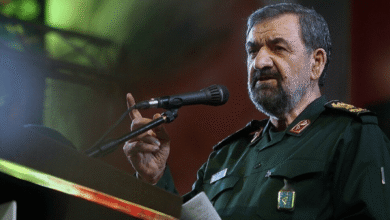 رضایی: توقف صادرات نفت خلیج‌فارس