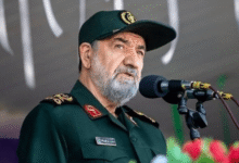 رضایی: تکامل دفاعی ایران