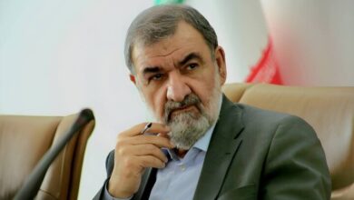 رضایی: انتصاب فرماندهان