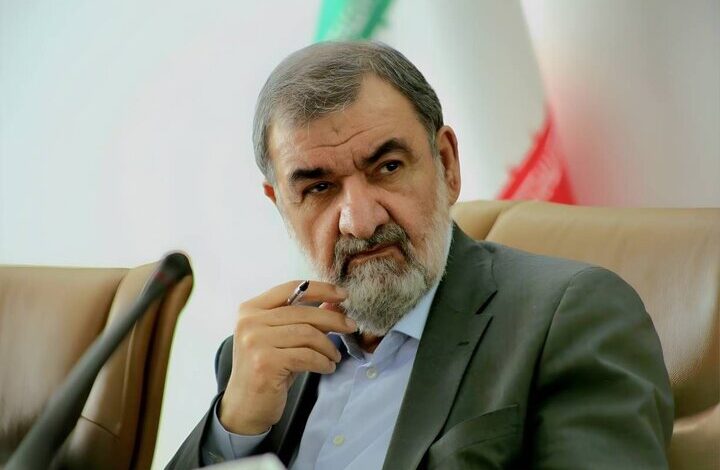 رضایی: انتصاب فرماندهان