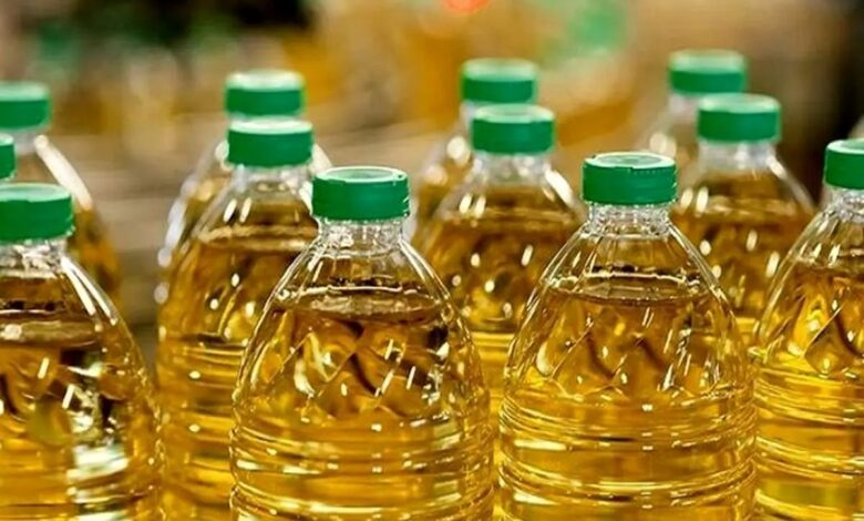 روغن‌های خام