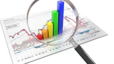 بازار دستخوش تغییر