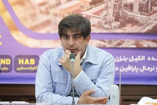 زرندی:مجمع فولاد مبارکه