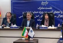 زنگنه: نفت در بودجه