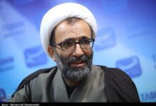 سلیمی: رعایت تفکیک قوا