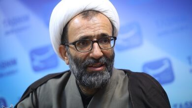 سلیمی: رعایت تفکیک قوا