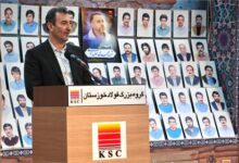 سمیعی نژاد: پایداری تولید فولاد