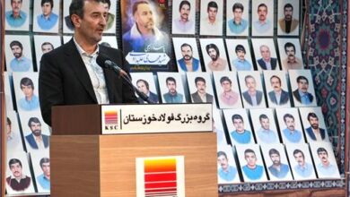 سمیعی نژاد: پایداری تولید فولاد