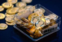 قیمت طلا
