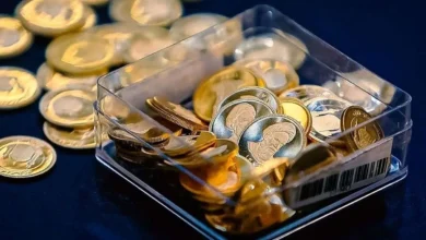 قیمت طلا