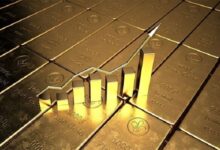 قیمت جهانی طلا