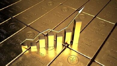 قیمت جهانی طلا