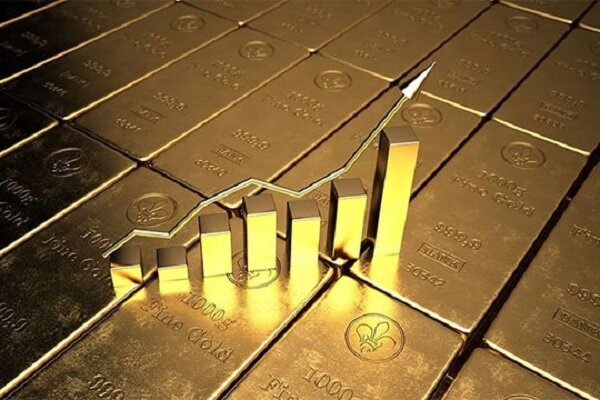 قیمت جهانی طلا
