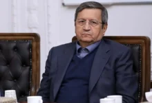 همتی: شبکه بانکی