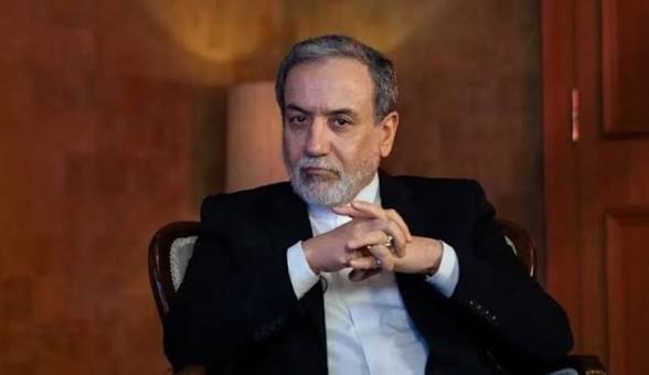 عراقچی: منطقه غرب آسیا