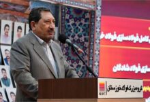 اتابک: فولادسازی شادگان