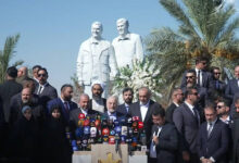 رئیس مجلس