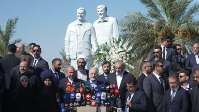 رئیس مجلس