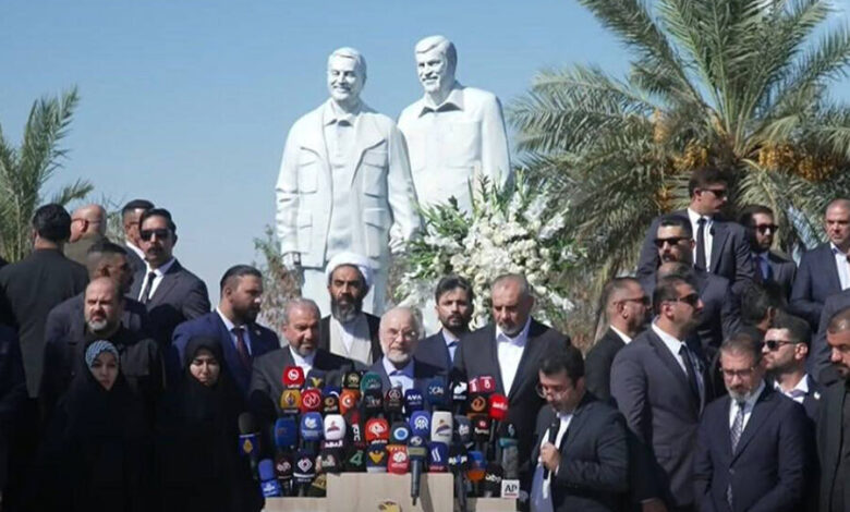 رئیس مجلس