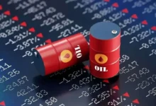 قیمت بنزین آمریکا