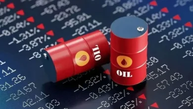 قیمت بنزین آمریکا