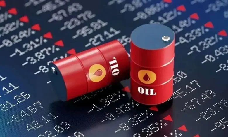 قیمت بنزین آمریکا