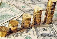 قیمت طلا و نرخ ارز