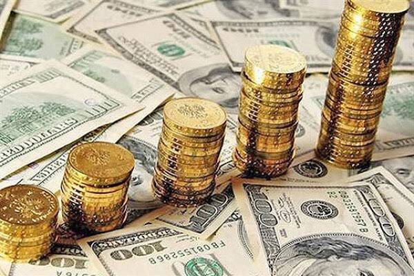 قیمت طلا و نرخ ارز