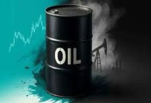 قیمت نفت جهانی