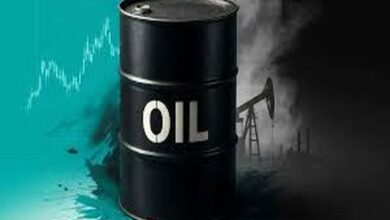 قیمت نفت جهانی