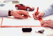 تأمین مالی لیزینگ